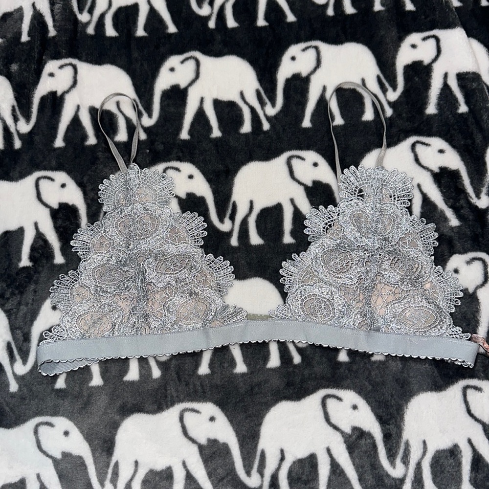 Nasty Gal Bralette